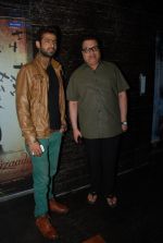 Ramesh Taurani at the Premiere of Hawaizaada in Mumbai on 29th Jan 2015